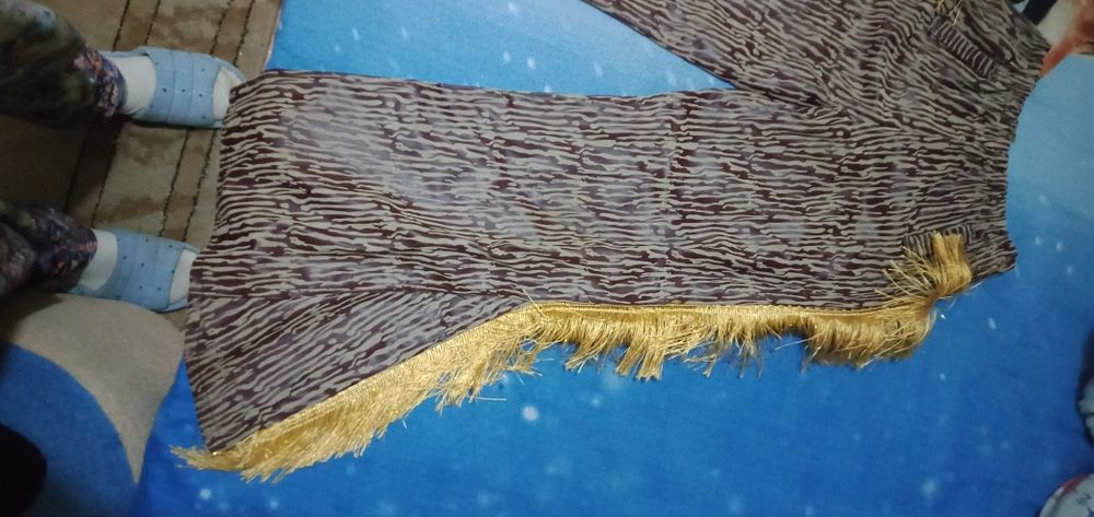 Продам новогодний костюм ковбоя.