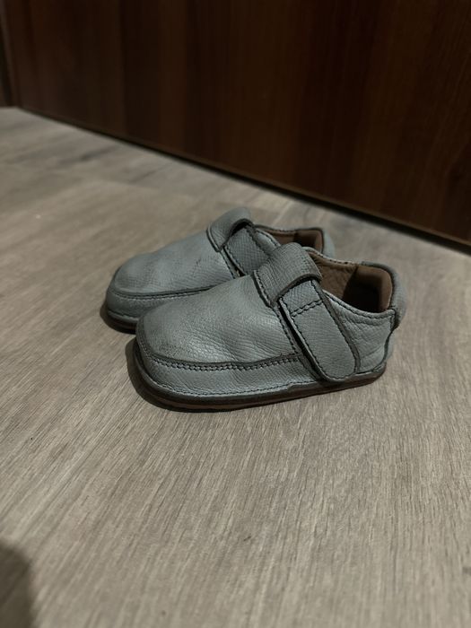 Pantofi Pebebe Barefoot 18 ( 11,5 cm interior)
