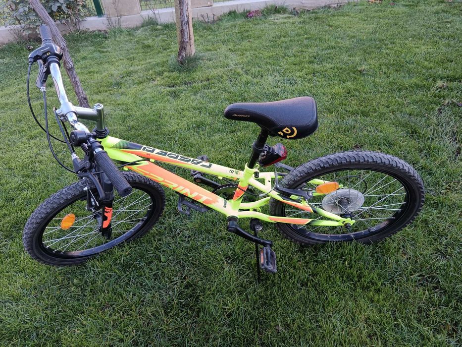 Детски велосипед Sprint CASPER 20"