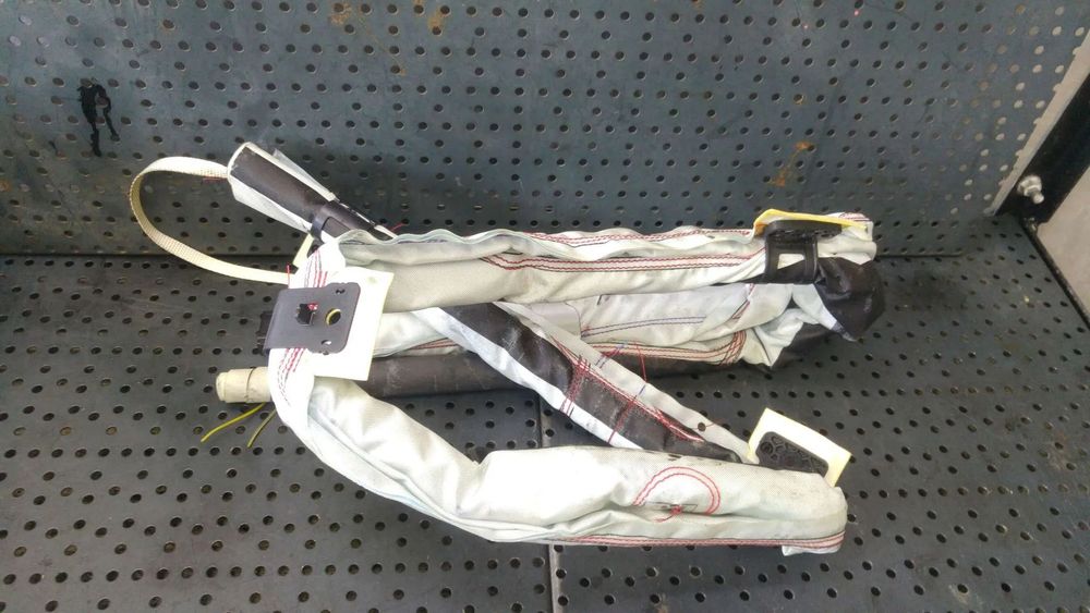 Airbag cortina stanga suzuki splash 7649051k00