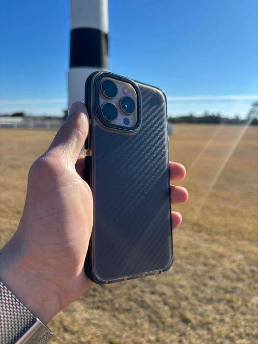 iPhone 16 Pro Max 512 GB от САЩ,Dessert titanium с безплатна доставка!