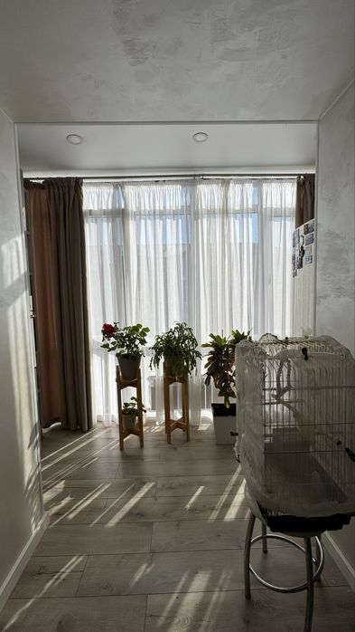 Продажа 1 комн.кв. 4 Микрорайон