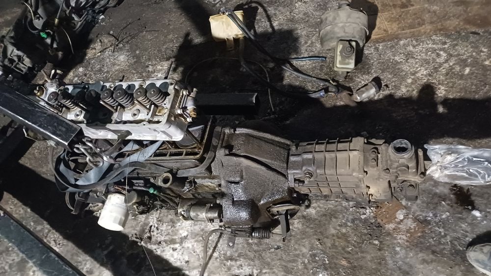 Генератор газель