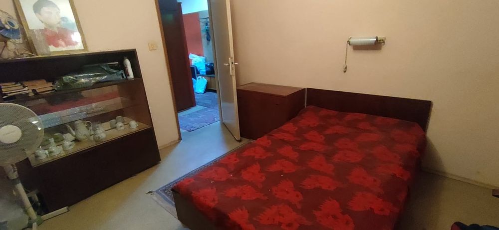 Продавам 3-стаен-спалня,хол,кухня,2тераси