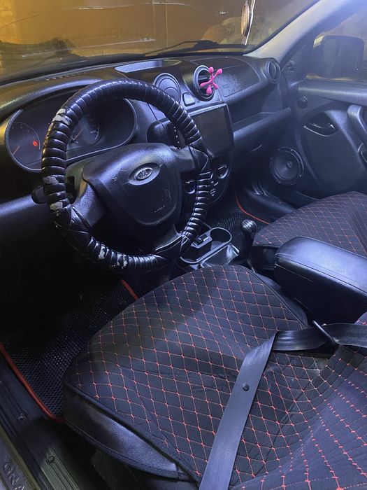 Продается Гранта