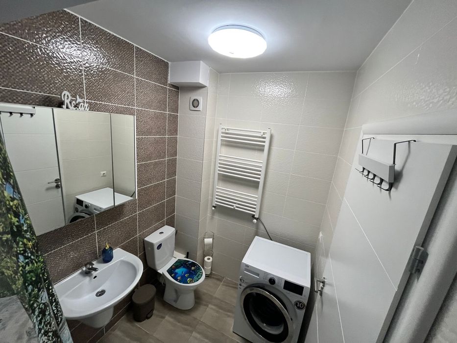 Inchiriere  Apartament Dristor +PARCARE subterana Proprietar