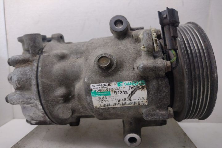 Compresor Clima Sanden EURO 4 7C11-19D629-AA Ford Transit a 3-a gener