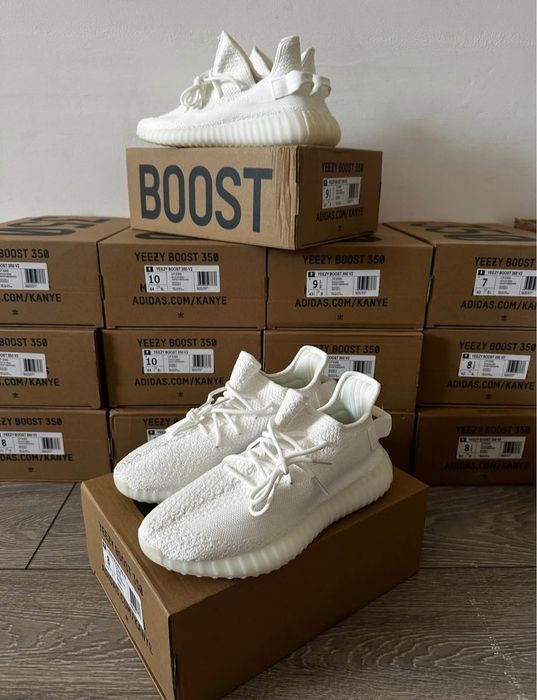 Yeezy Boost v2 (CALITATE TOP)