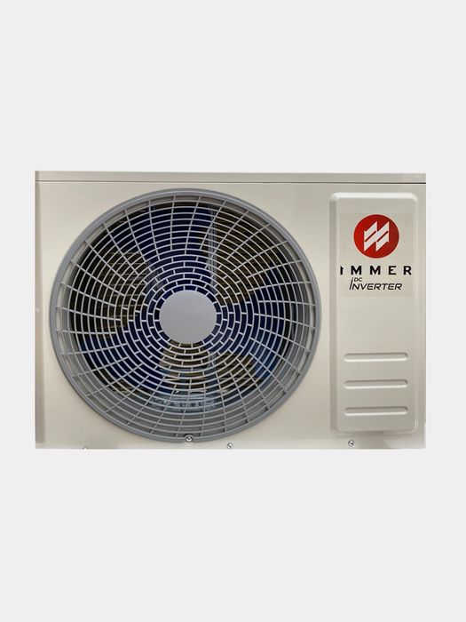 Immer konditsioner 12lik, inverter