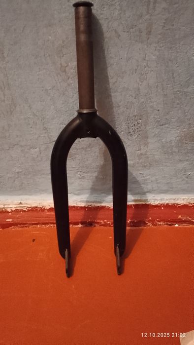 Продам вилку для бмх