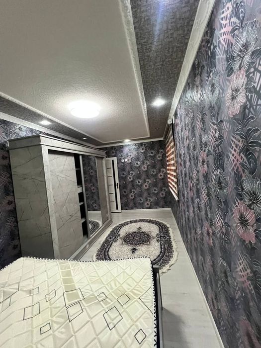 Ижарага квартира