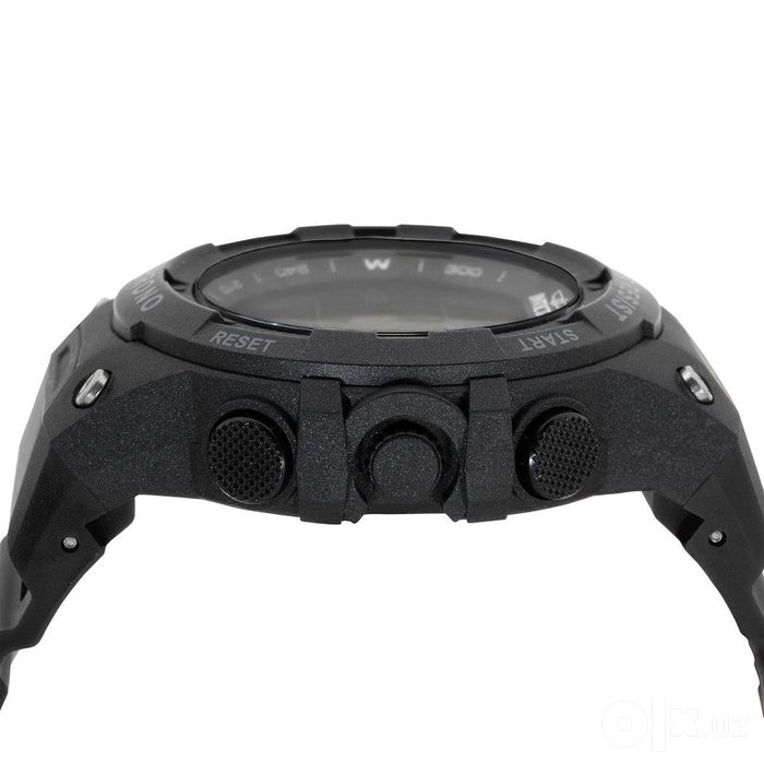 47523 Invicta Racing Digital Black