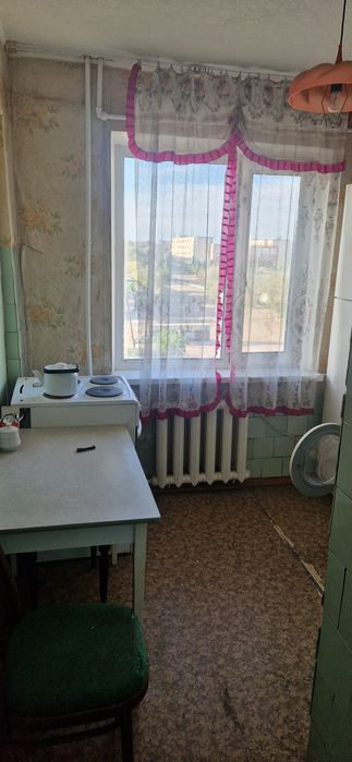 3-х комнатная квартира