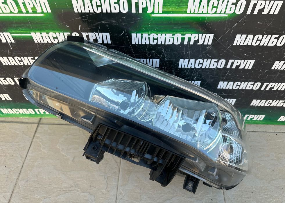Фар far ляв фарове нексенон Н7+Led за Бмв Ф45 Ф46 Bmw 2 F45 F46