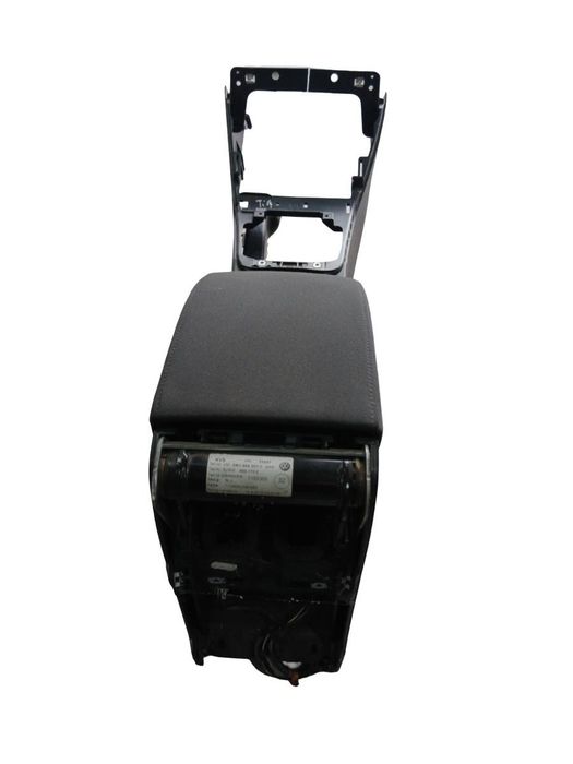 Cotiera Volkswagen Tiguan 5N 2007-2014