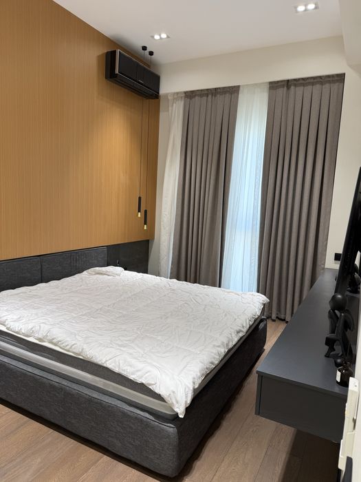 Аренда Кворитра Mirabad Avinyu 2 комнатная