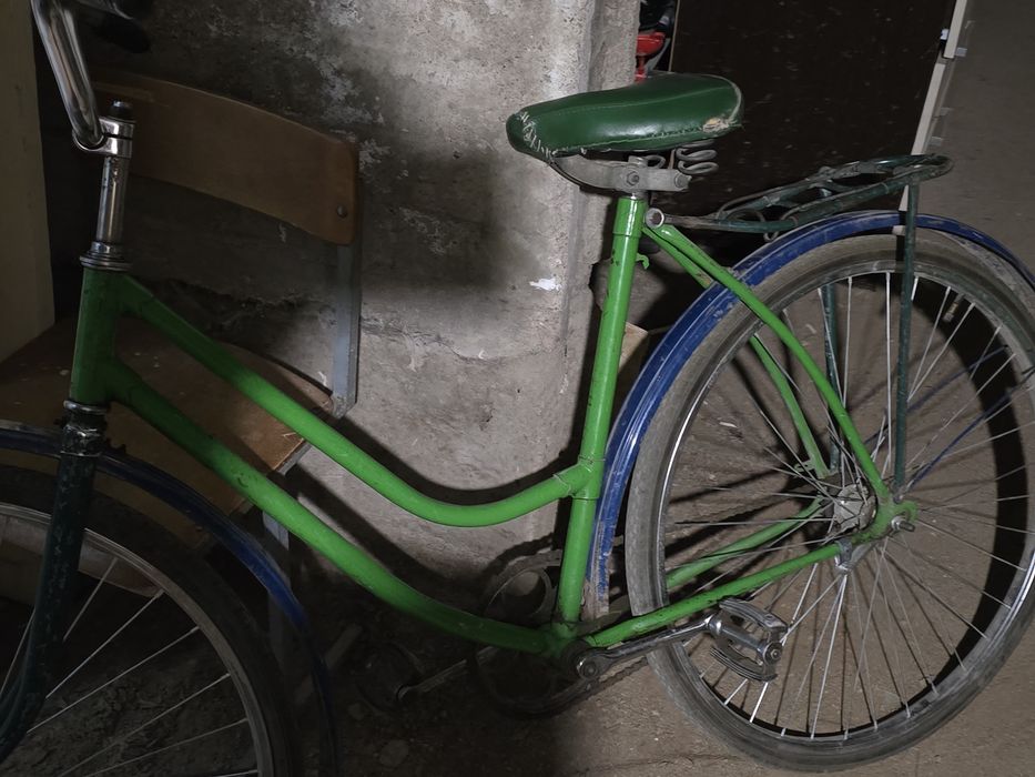 Продам велосипед