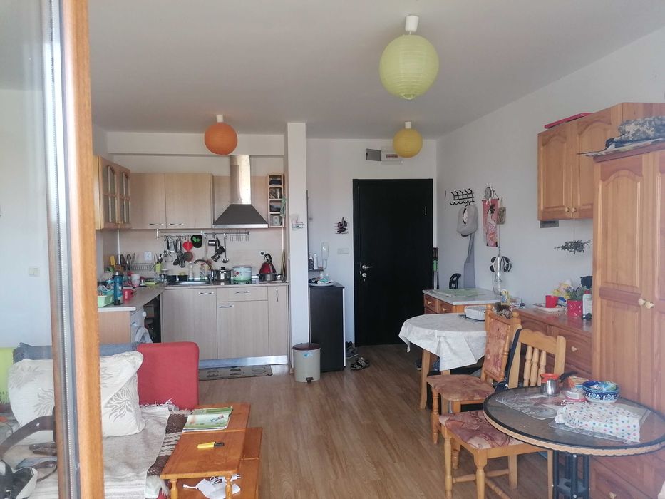 Продава се Едностаен апартамент в Свети Влас - 51 кв.м за 981 €/кв.м - Снимка #1