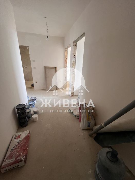 Продава се Тристаен апартамент в к.к. Св.Св. Константин и Елена - 92 кв.м за 1552 €/кв.м - Снимка #4