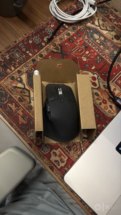 Продается мышка Logitech Mx Master 3s