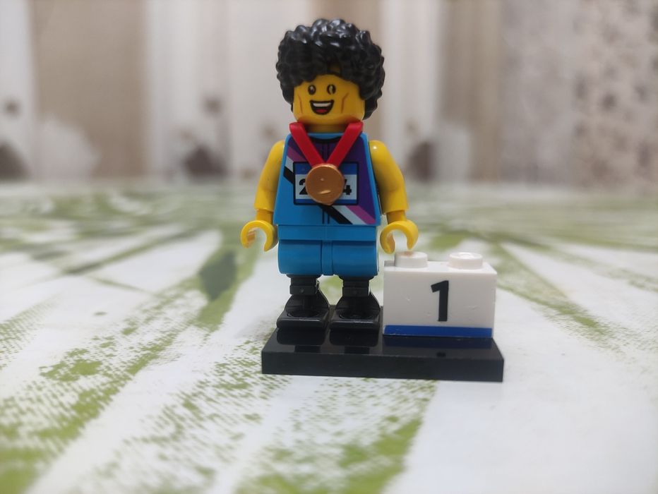 Продажа Лего 25 серия