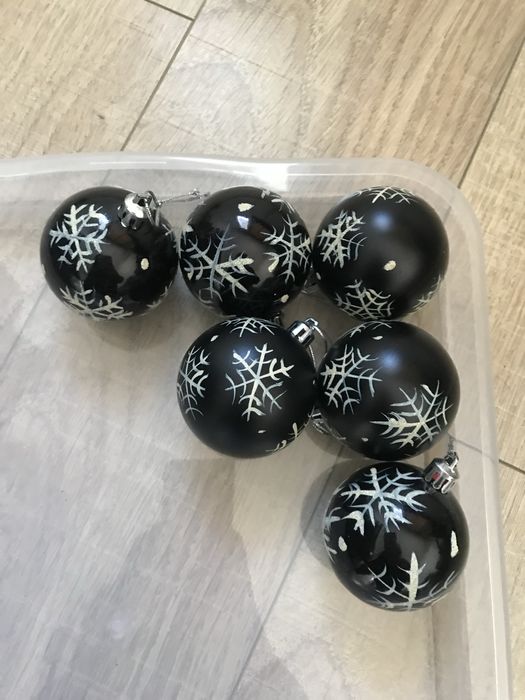 Коледна украса.