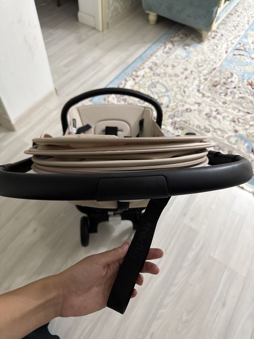 Продам коляску Bugaboo butterfly