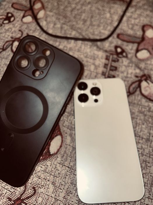 Продам айфон 16 про макс,китайский !