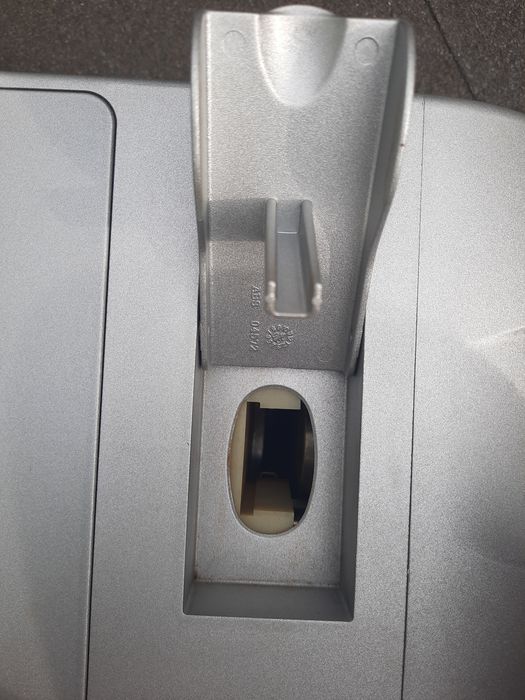 Espressor Polti Crema Express – compatibil ESE pods, stare bună
Espres