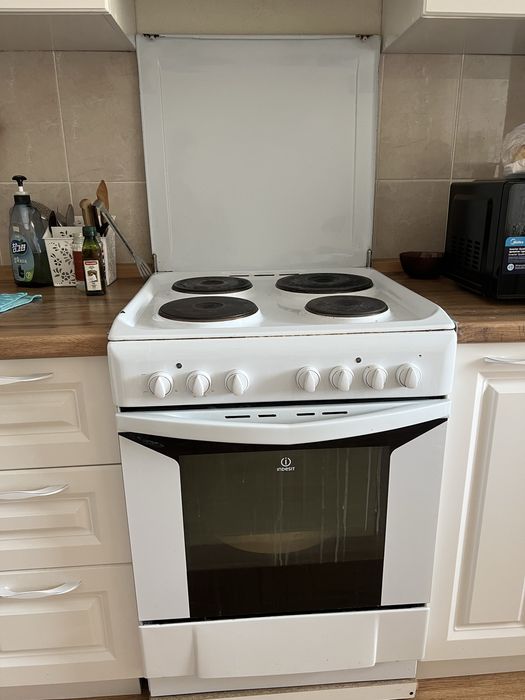 Продается плита б/у