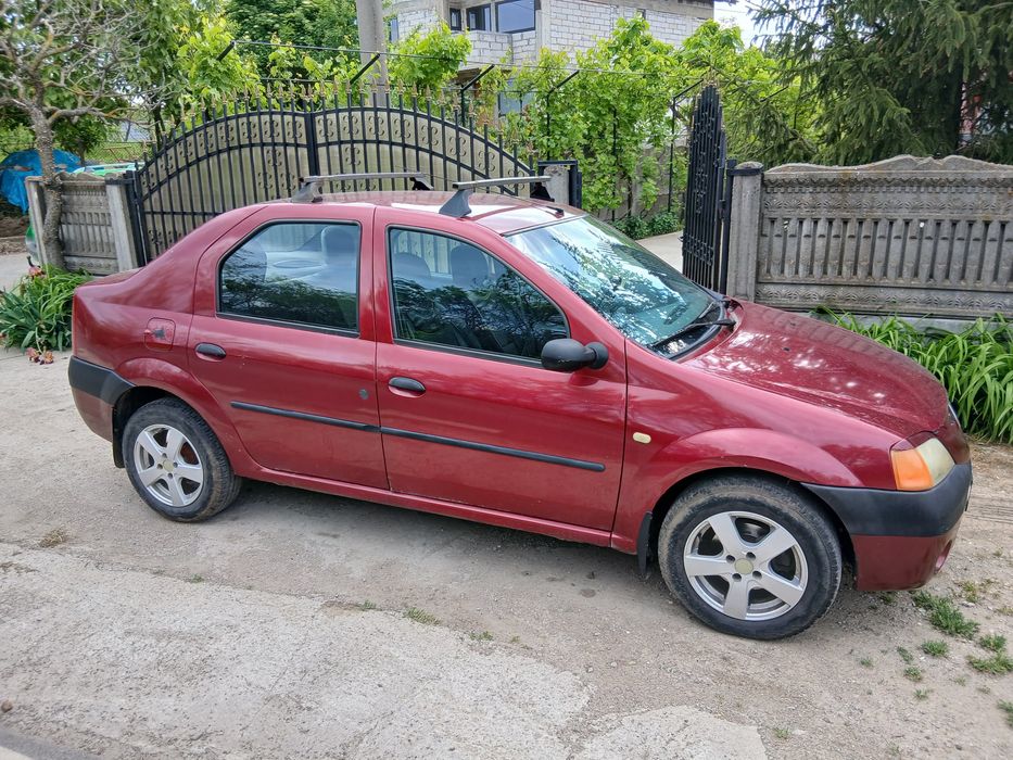 Dacia Logan