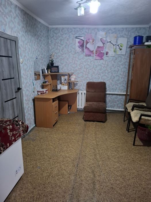 Дом на 2 хозяина