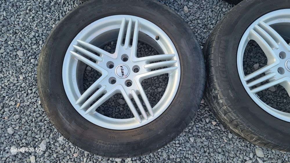 Джанти RIAL 5/120 BMW 5x120