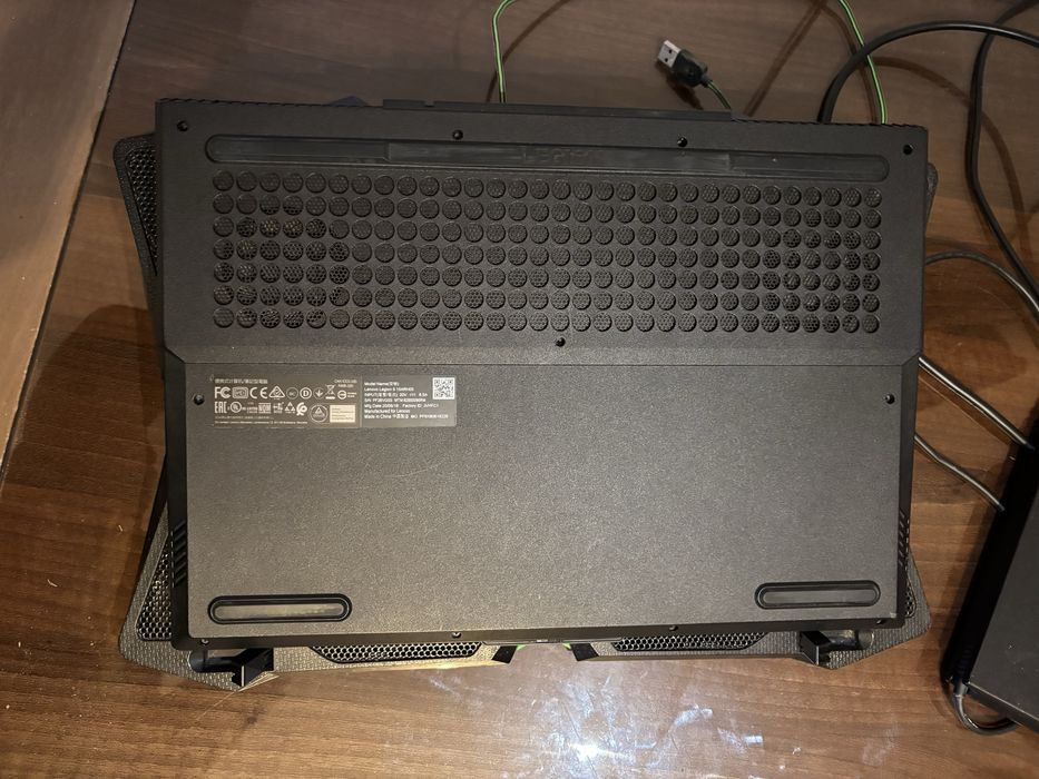 Laptop Lenovo Legion 5