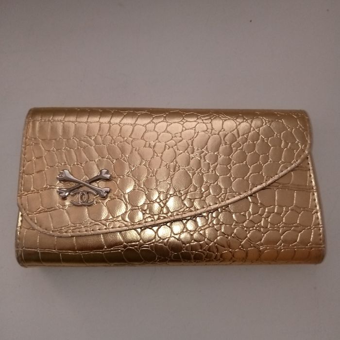 сумка клатч женский