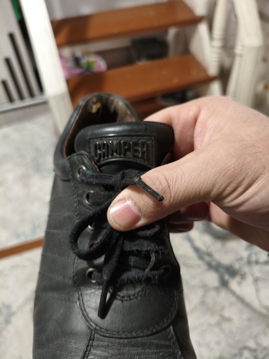 Туфли мужской CHIMPER