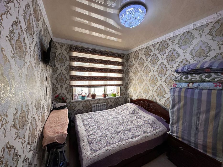 Продается 3/8/9 квартира Карасу-5 Новостройка