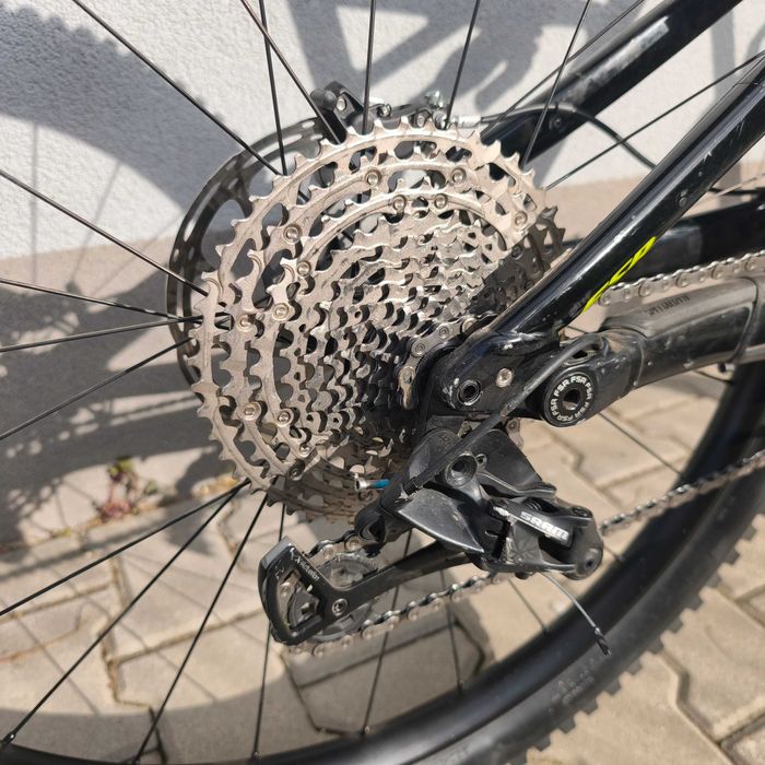 Specialized enduro  велосипед