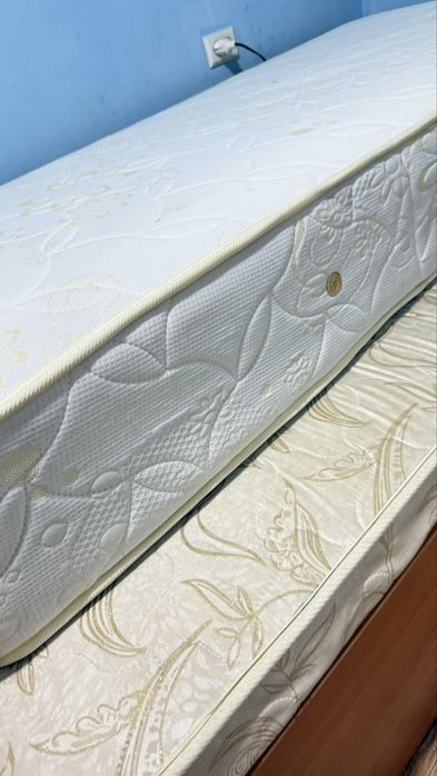 Продам ортопедический матрас