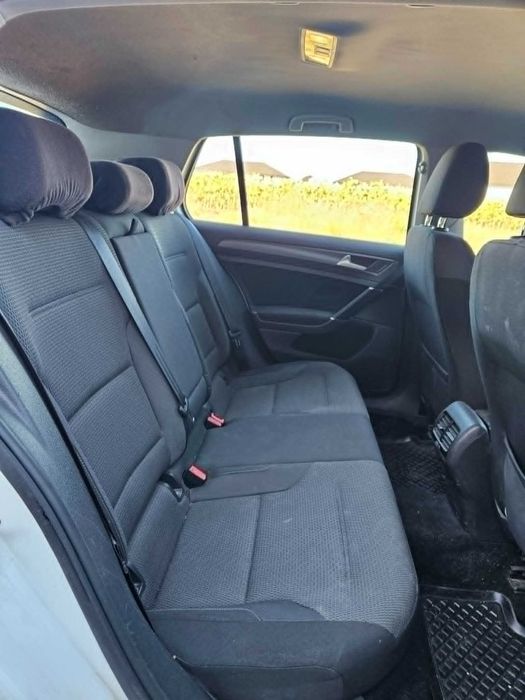 Vw e-golf 36 kw 2019, baterie 50000
