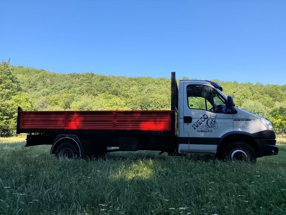 Iveco Daily 70c15