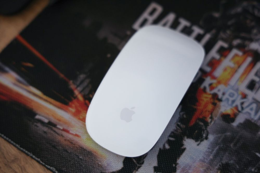 Продам Imac retina 5k