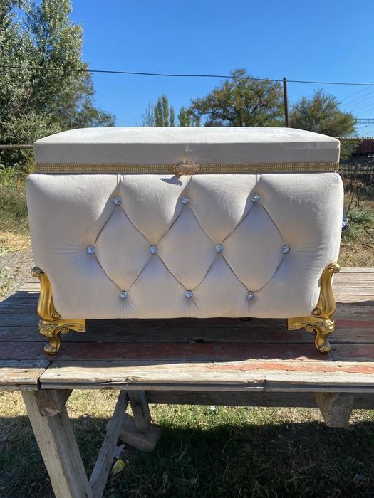 Продам 3х яростный сундук