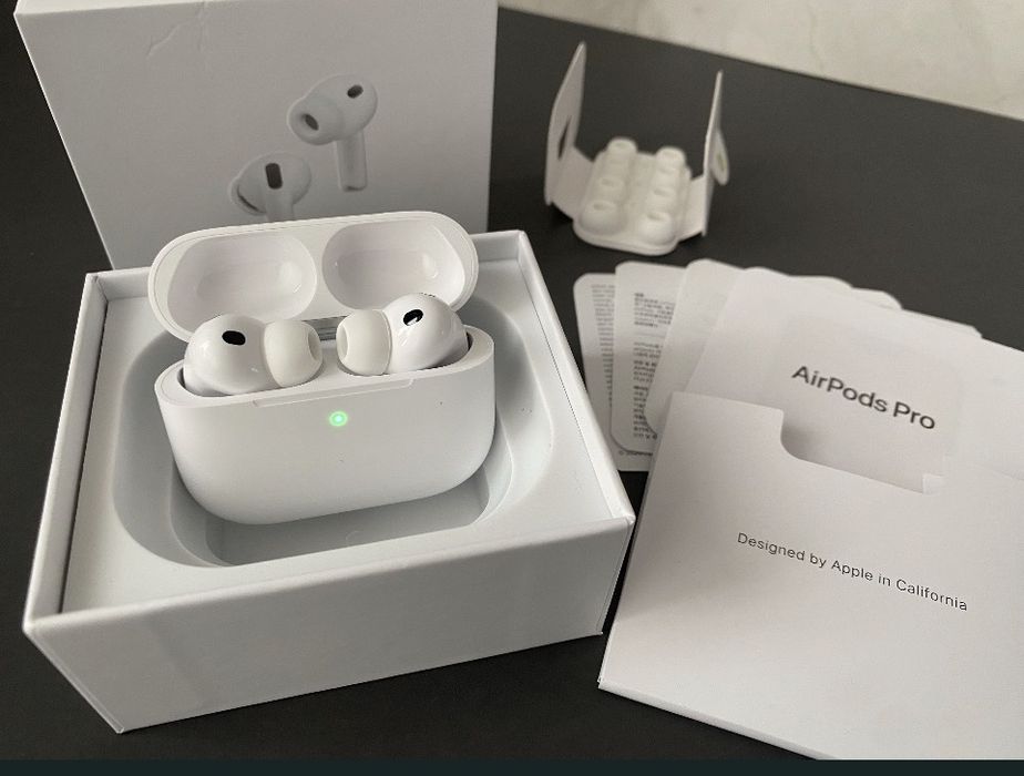 AirPods Pro 3 ANC безжични слушалки