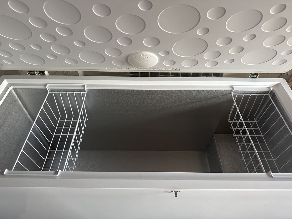 Морозильник haier б/у ТОРГ ЕСТЬ