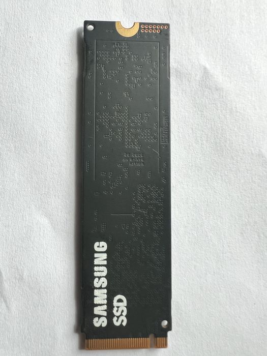 Nou SSD Samsung 1TB PM9A1 SSD M2 2280 NVME 1.3/1.4