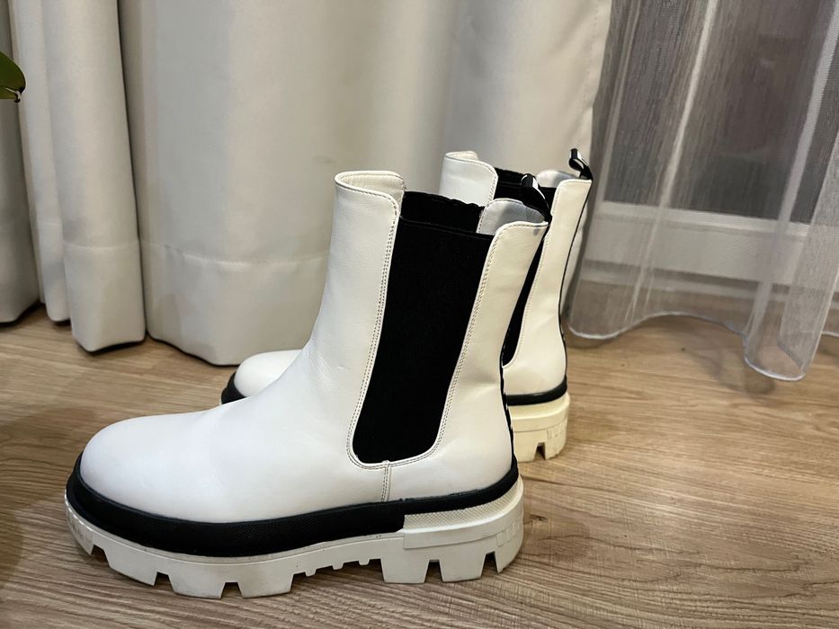 Дамски боти 36 номер