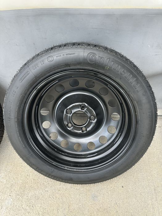 БМВ Джанти патерици,резервни гуми BMW 16,17ц.