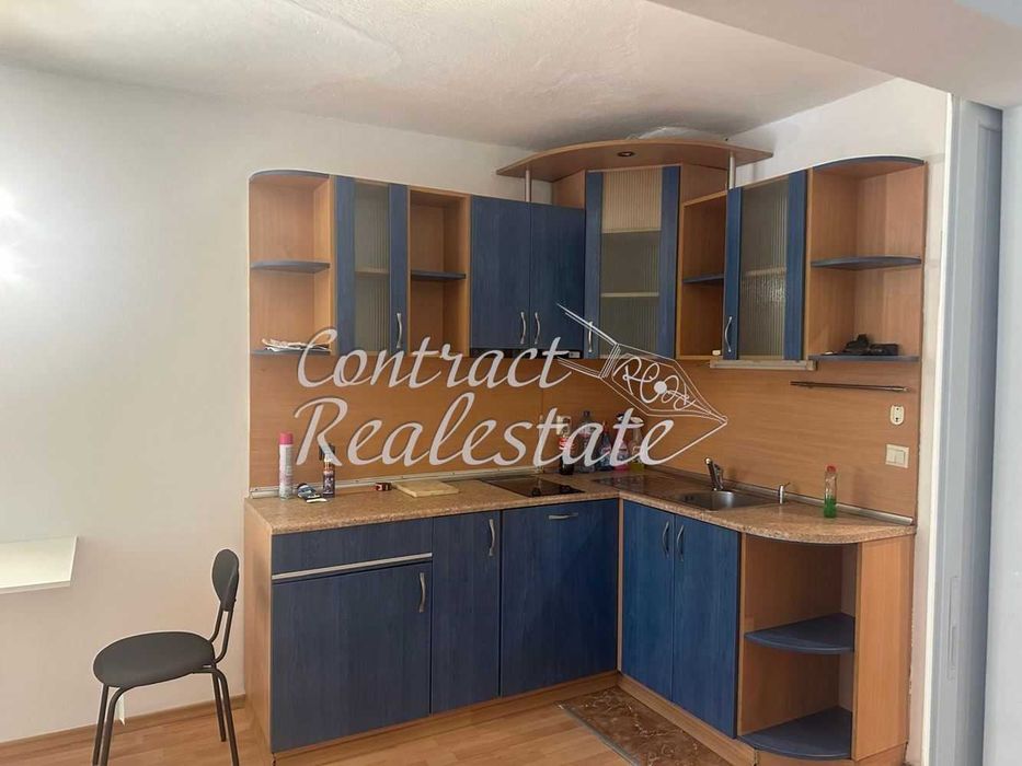 Дава се под наем Двустаен апартамент в Варна, Лятно кино Тракия - 50 кв.м за 408 € - Снимка #4