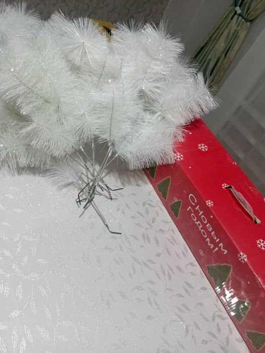 Продается ёлка 1,80